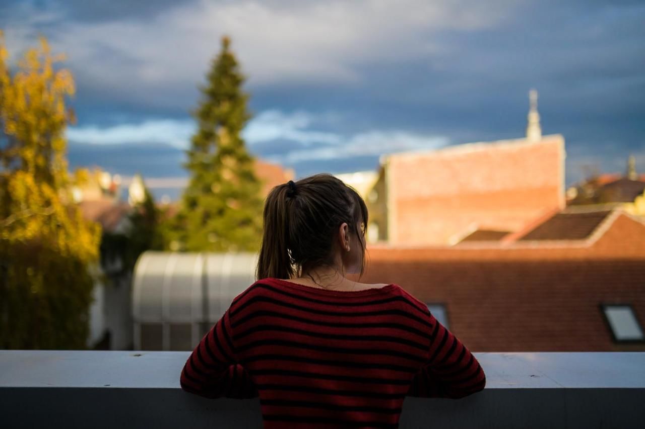 Апарт-отели Camino Home 2 Клуж-Напока-13