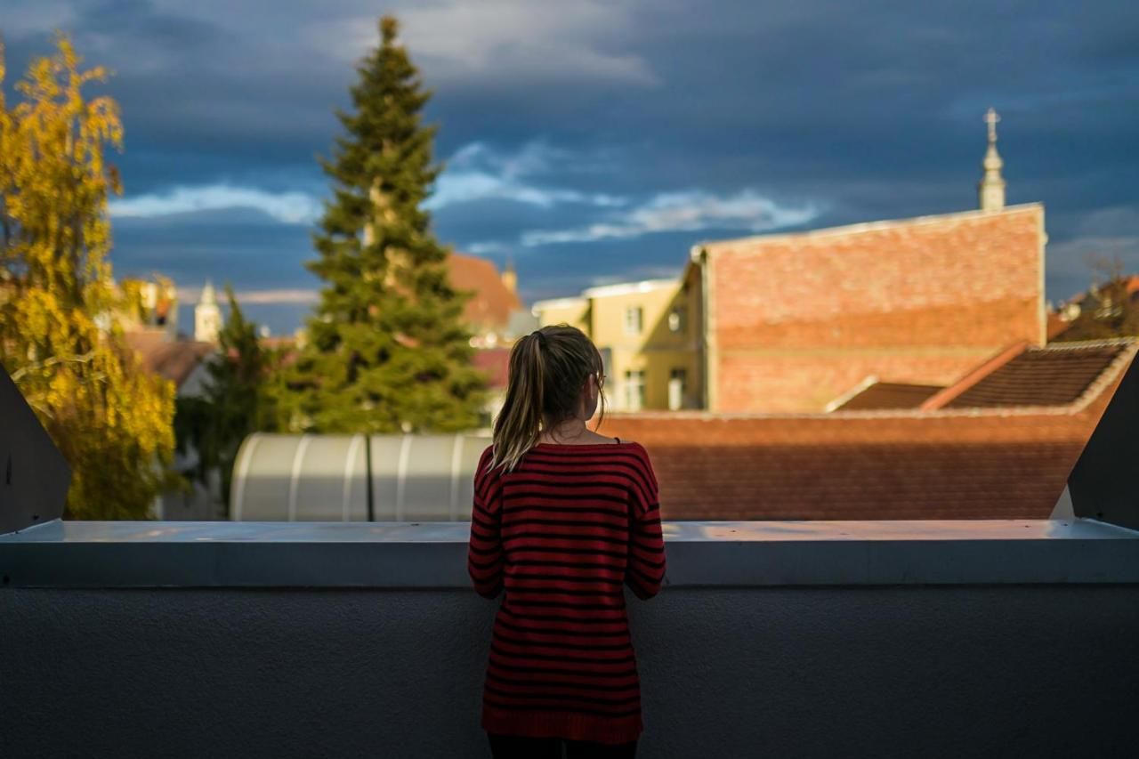 Апарт-отели Camino Home 2 Клуж-Напока-17