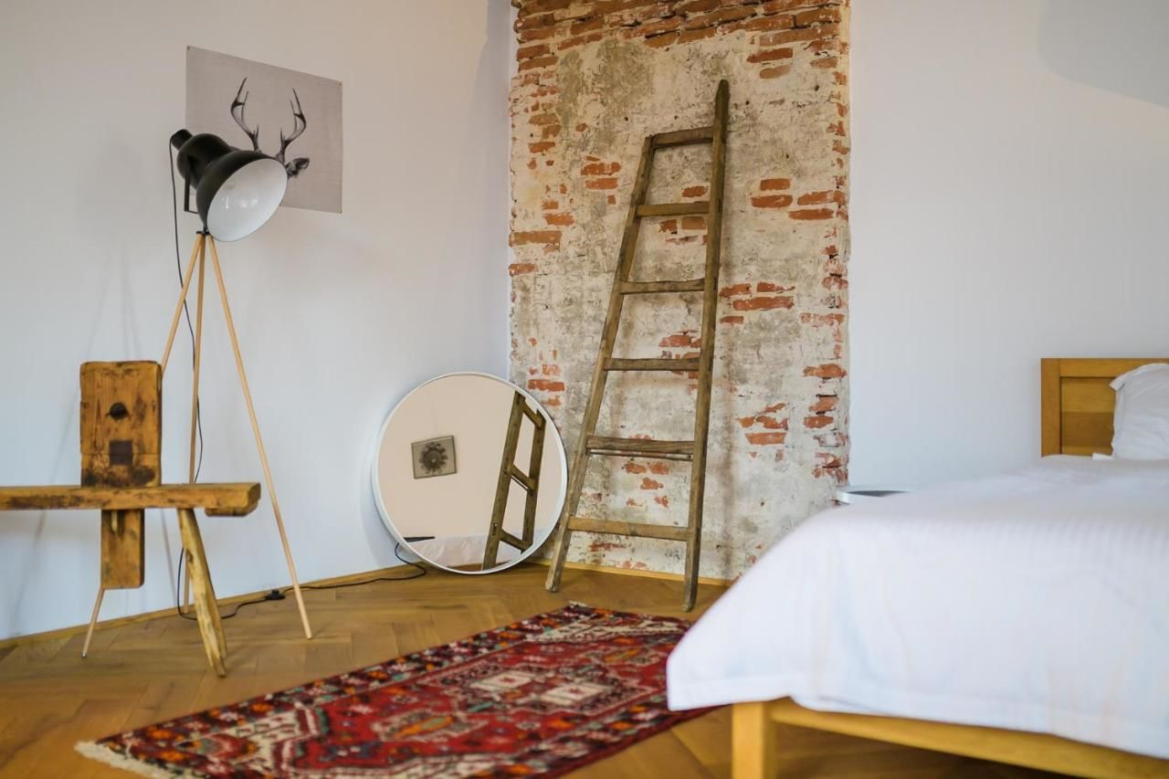 Апарт-отели Camino Home 2 Клуж-Напока-20