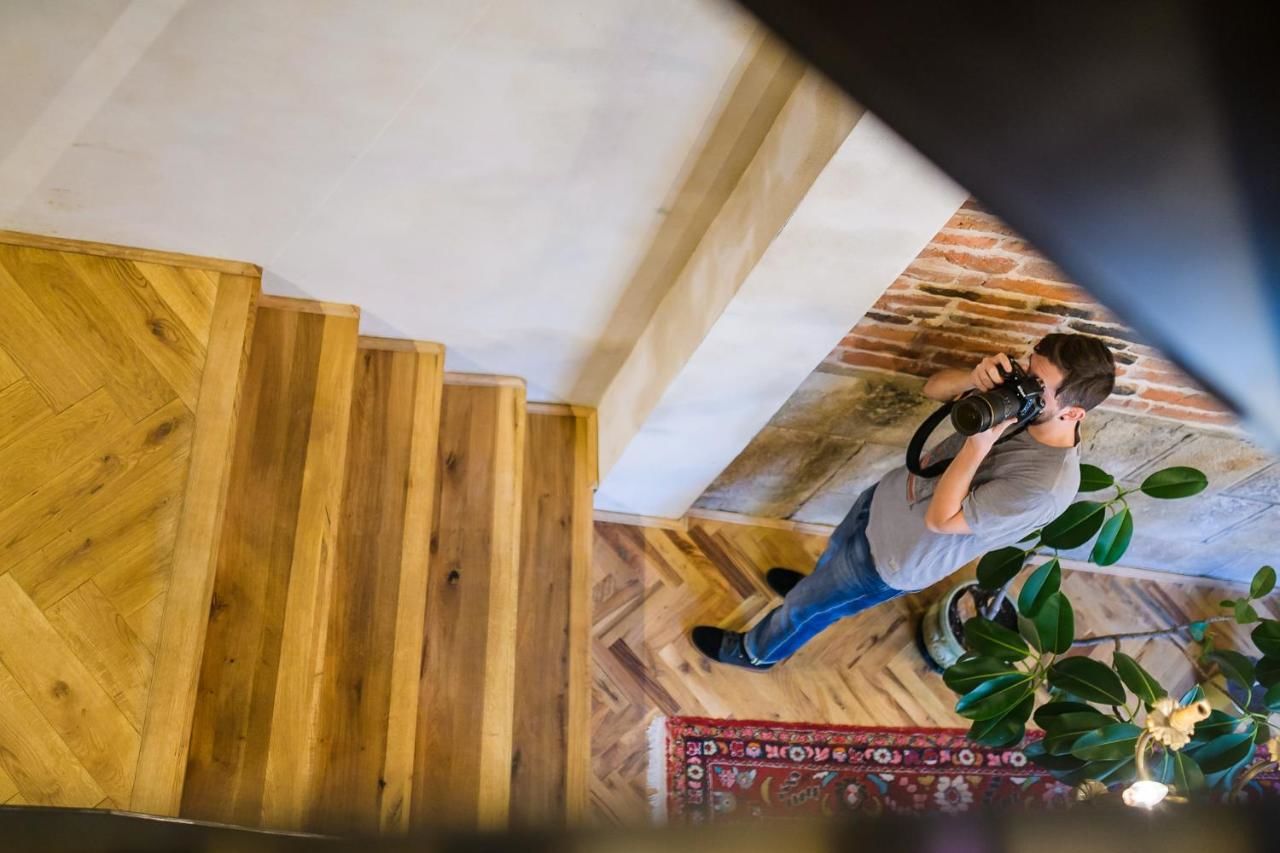 Апарт-отели Camino Home 2 Клуж-Напока-25