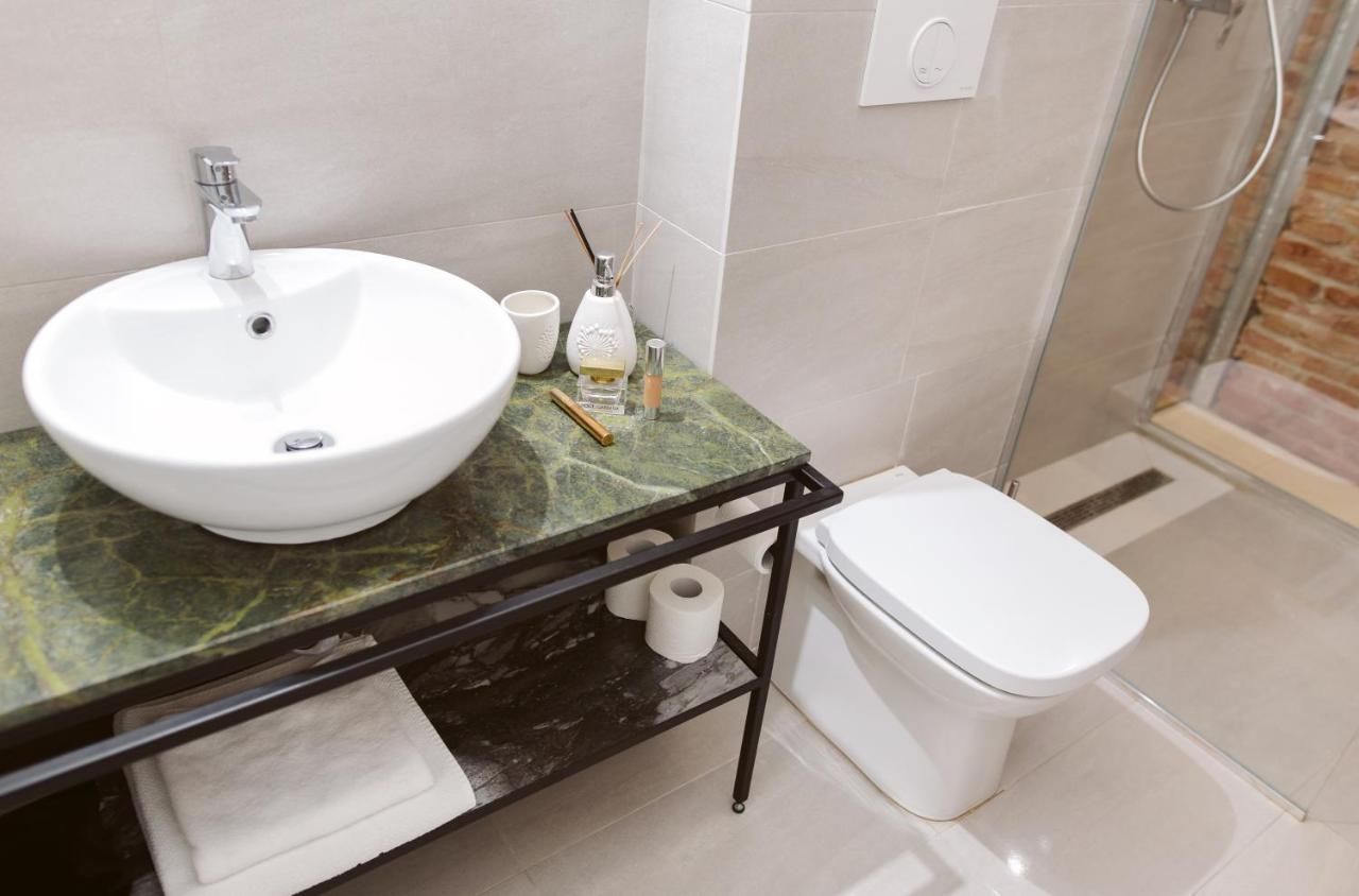 Апарт-отели Camino Home 2 Клуж-Напока