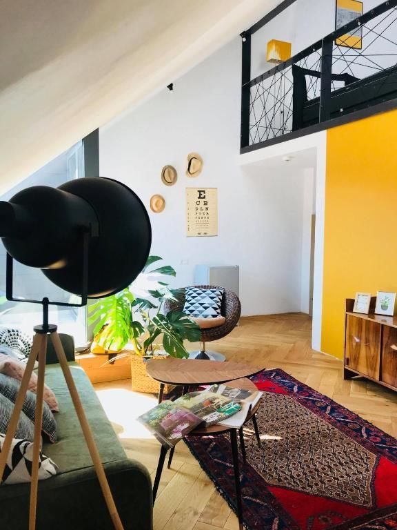 Апарт-отели Camino Home 2 Клуж-Напока-49