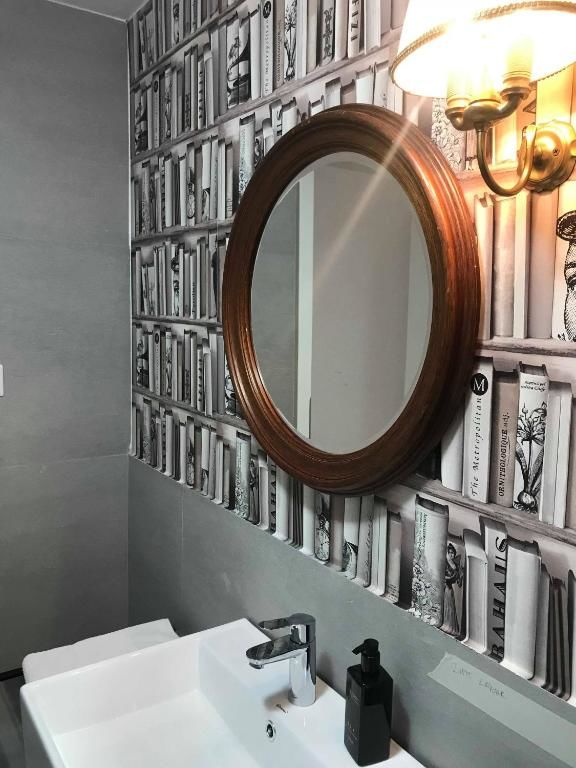 Апарт-отели Camino Home 2 Клуж-Напока-55