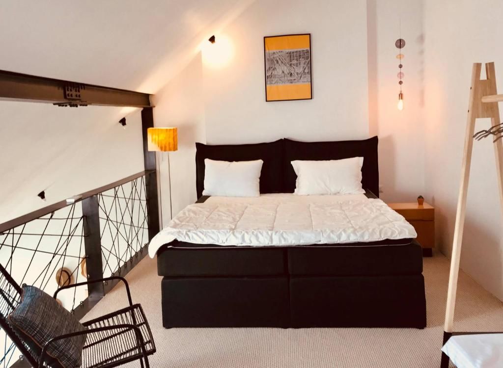 Апарт-отели Camino Home 2 Клуж-Напока-56