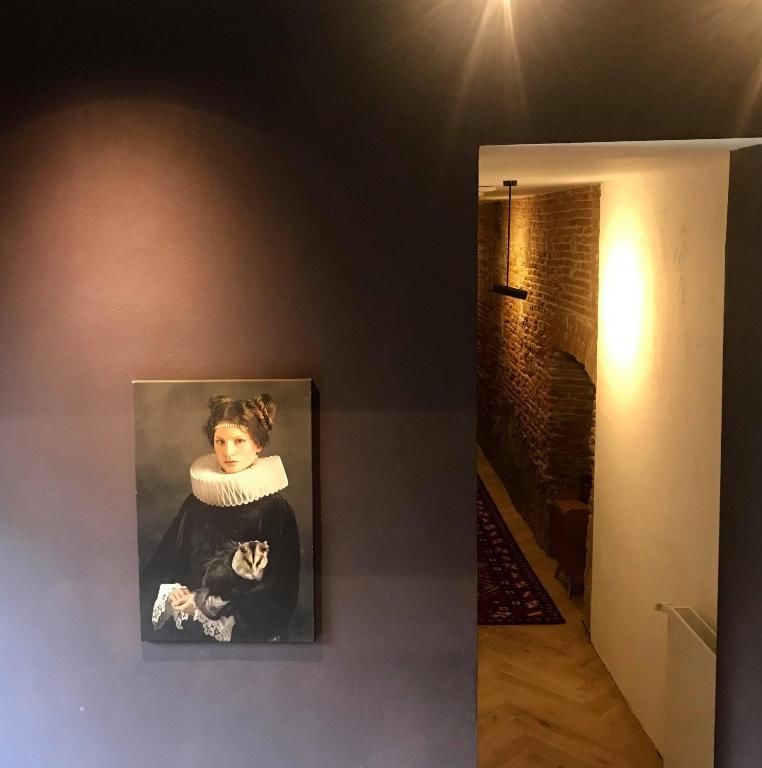 Апарт-отели Camino Home 2 Клуж-Напока-57