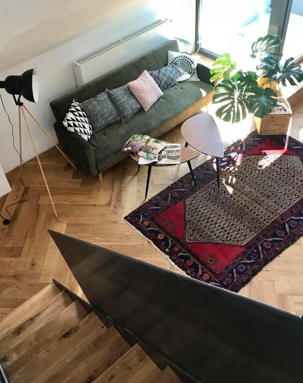 Апарт-отели Camino Home 2 Клуж-Напока-61