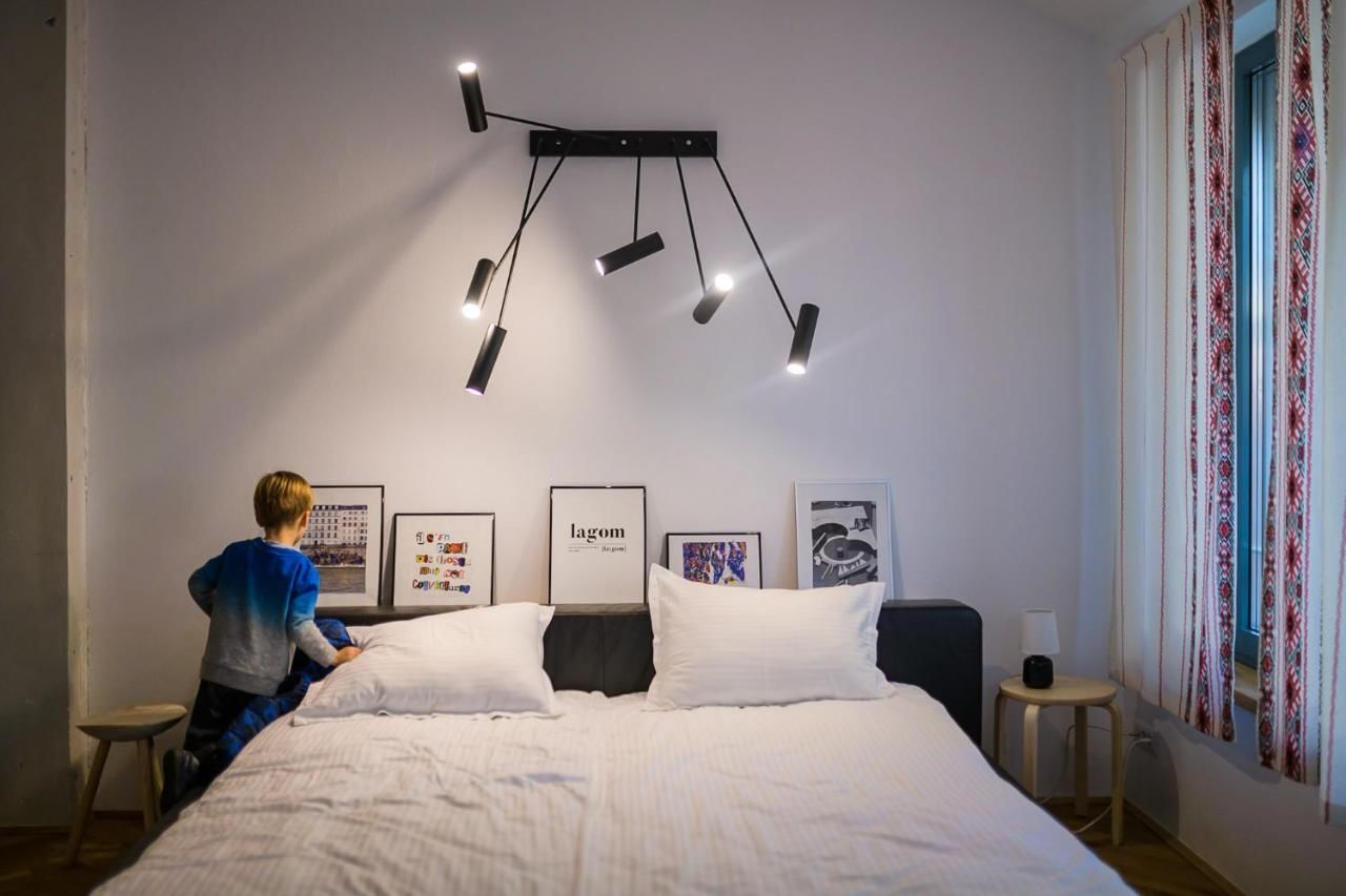 Апарт-отели Camino Home 2 Клуж-Напока-9