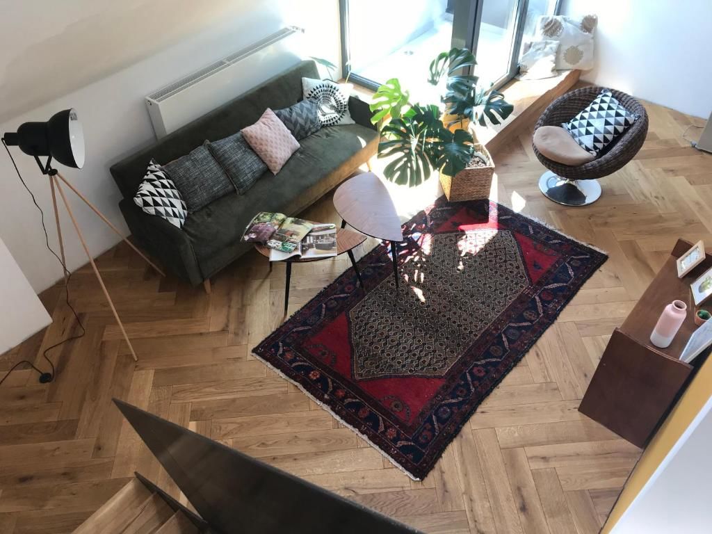 Апарт-отели Camino Home 2 Клуж-Напока-67