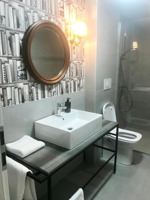 Апарт-отели Camino Home 2 Клуж-Напока-68