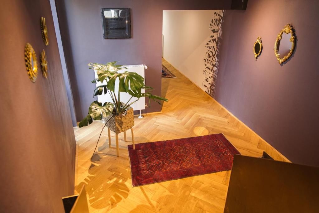 Апарт-отели Camino Home 2 Клуж-Напока-70