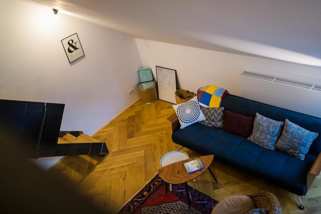 Апарт-отели Camino Home 2 Клуж-Напока-71