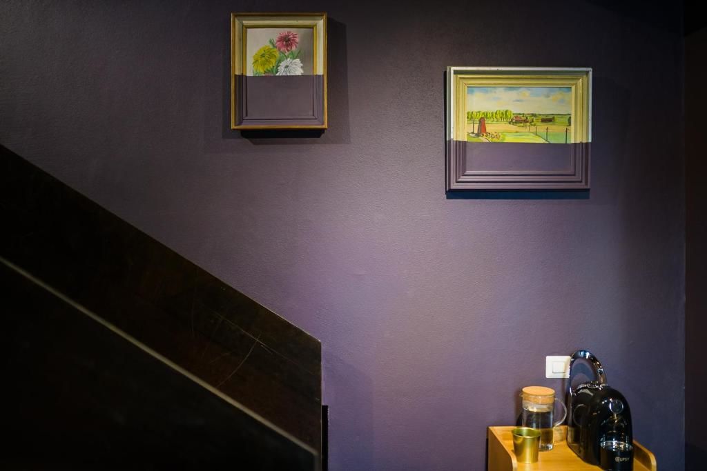 Апарт-отели Camino Home 2 Клуж-Напока-73