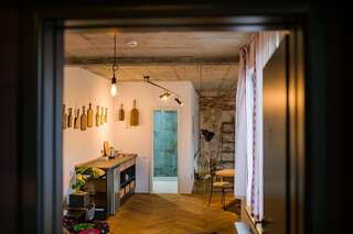 Апарт-отели Camino Home 2 Клуж-Напока Лофт-4