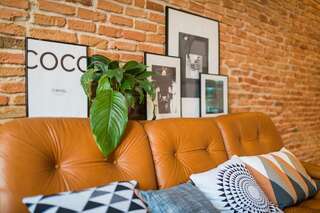 Апарт-отели Camino Home 2 Клуж-Напока Апартаменты - 1-й этаж-6