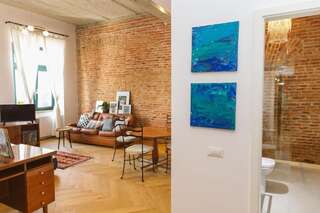 Апарт-отели Camino Home 2 Клуж-Напока Апартаменты - 1-й этаж-7