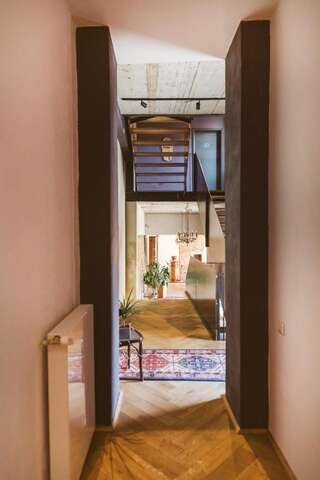 Апарт-отели Camino Home 2 Клуж-Напока Апартаменты - 1-й этаж-8