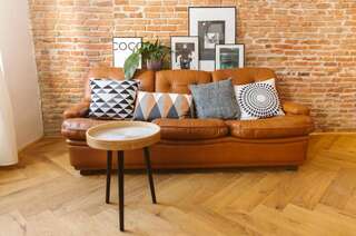 Апарт-отели Camino Home 2 Клуж-Напока Апартаменты - 1-й этаж-9