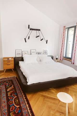 Апарт-отели Camino Home 2 Клуж-Напока Лофт-9