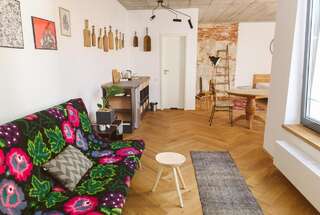 Апарт-отели Camino Home 2 Клуж-Напока Лофт-10