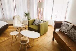 Апарт-отели Camino Home 2 Клуж-Напока Лофт-11