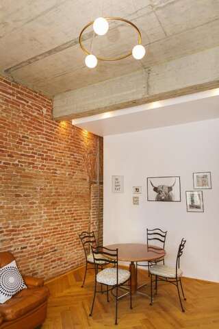 Апарт-отели Camino Home 2 Клуж-Напока Апартаменты - 1-й этаж-14