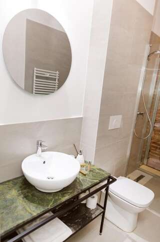 Апарт-отели Camino Home 2 Клуж-Напока Апартаменты - 1-й этаж-17