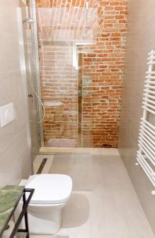 Апарт-отели Camino Home 2 Клуж-Напока Апартаменты - 1-й этаж-18