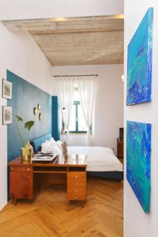 Апарт-отели Camino Home 2 Клуж-Напока Апартаменты - 1-й этаж-21