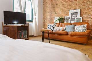 Апарт-отели Camino Home 2 Клуж-Напока Апартаменты - 1-й этаж-22