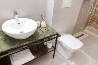 Апарт-отели Camino Home 2 Клуж-Напока Апартаменты - 1-й этаж-23