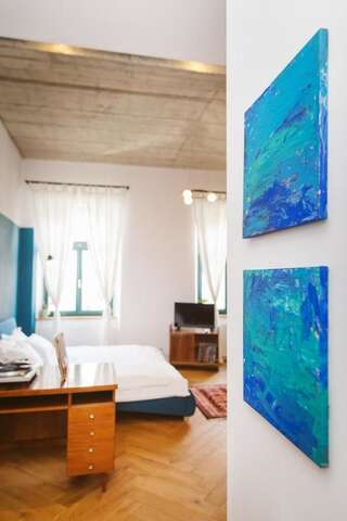 Апарт-отели Camino Home 2 Клуж-Напока Апартаменты - 1-й этаж-24