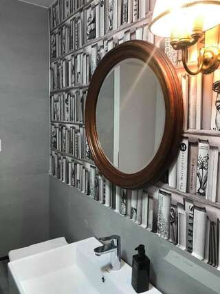 Апарт-отели Camino Home 2 Клуж-Напока Апартаменты - Двухуровневые-12