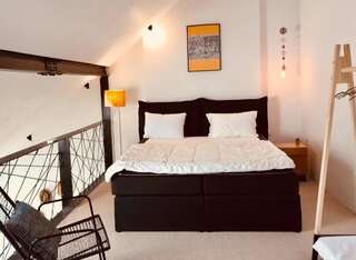 Апарт-отели Camino Home 2 Клуж-Напока Апартаменты - Двухуровневые-13