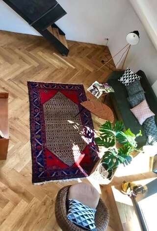 Апарт-отели Camino Home 2 Клуж-Напока Апартаменты - Двухуровневые-19