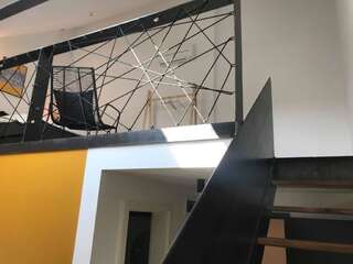 Апарт-отели Camino Home 2 Клуж-Напока Апартаменты - Двухуровневые-21