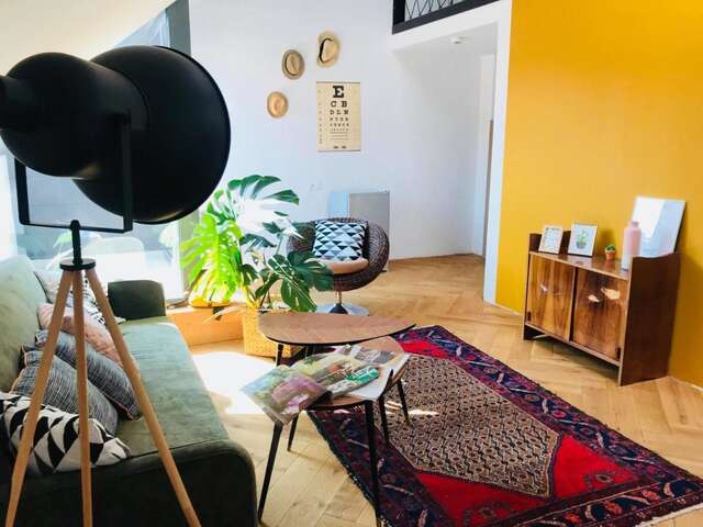 Апарт-отели Camino Home 2 Клуж-Напока-3