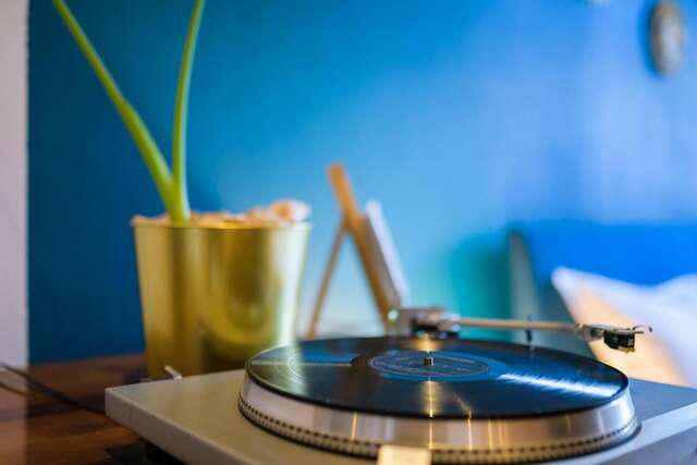 Апарт-отели Camino Home 2 Клуж-Напока-13