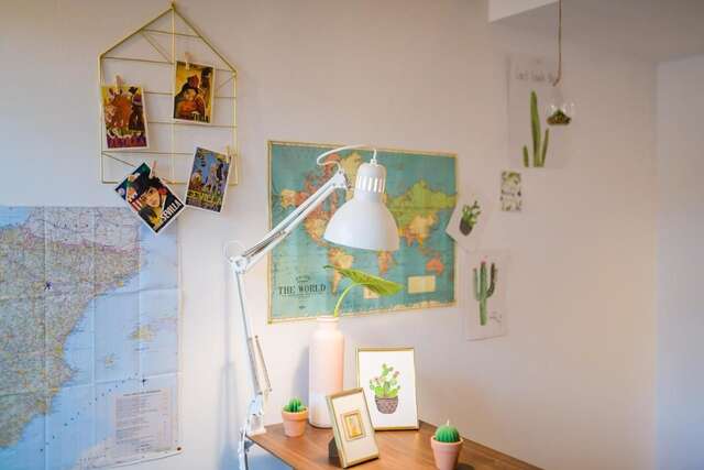 Апарт-отели Camino Home 2 Клуж-Напока-18