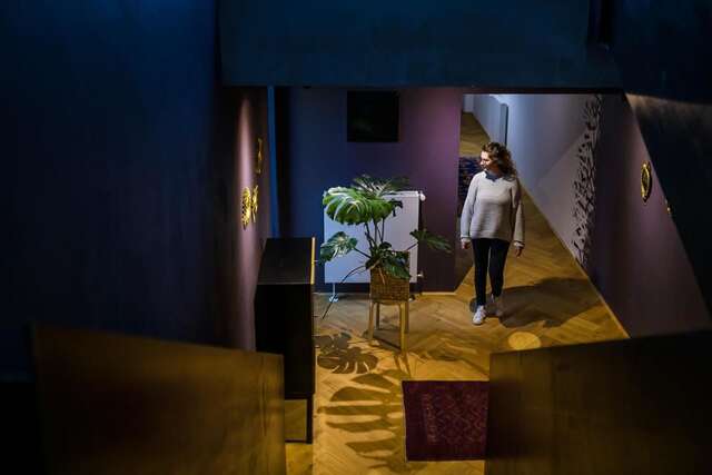 Апарт-отели Camino Home 2 Клуж-Напока-4