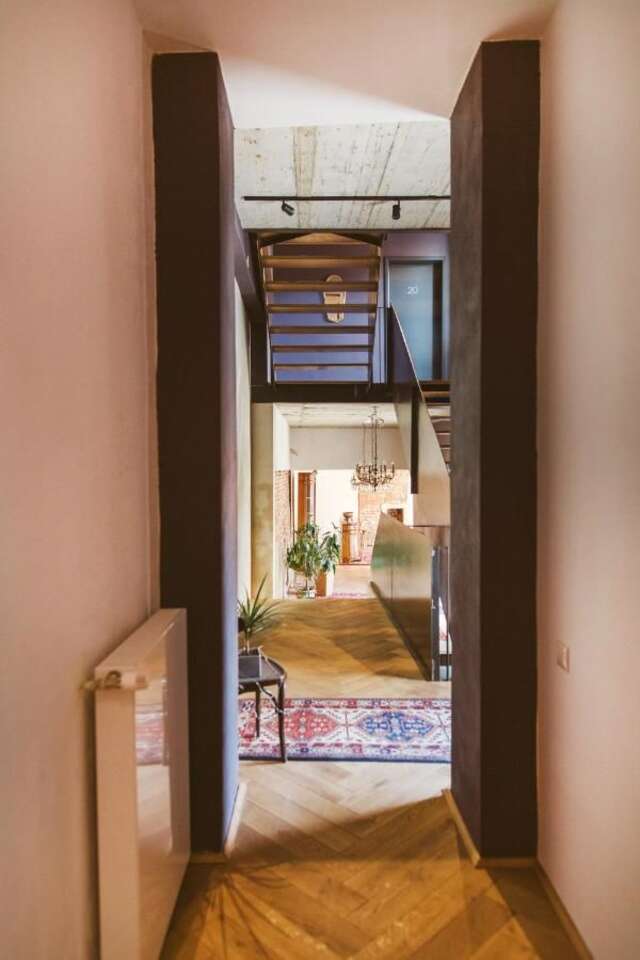 Апарт-отели Camino Home 2 Клуж-Напока-27