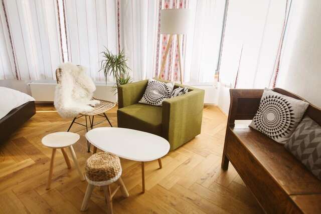 Апарт-отели Camino Home 2 Клуж-Напока-31