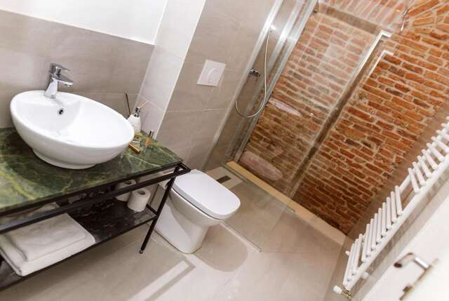 Апарт-отели Camino Home 2 Клуж-Напока-35