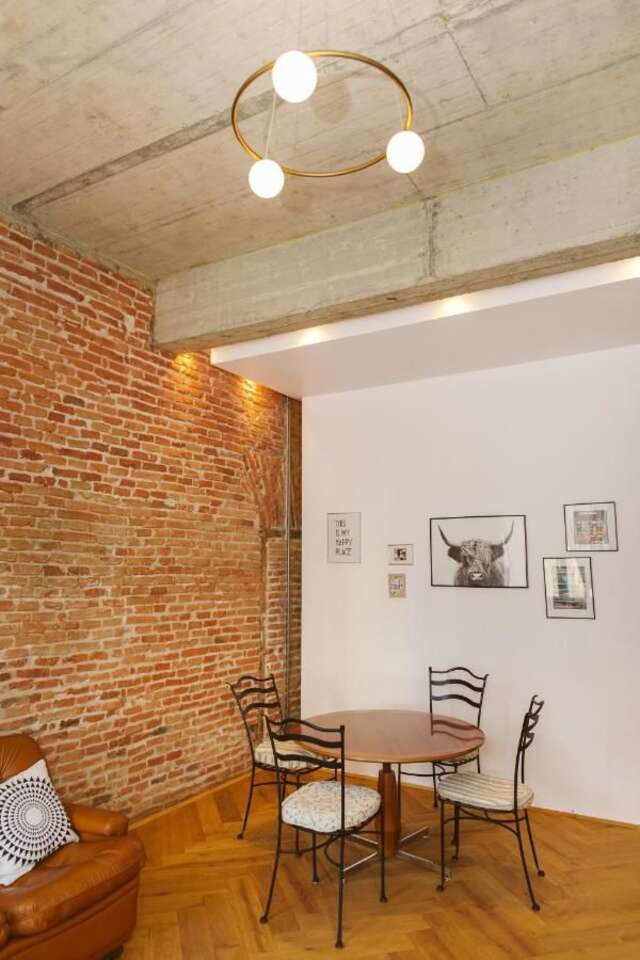 Апарт-отели Camino Home 2 Клуж-Напока-37