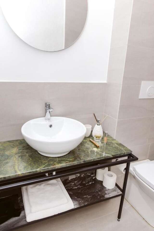 Апарт-отели Camino Home 2 Клуж-Напока-38