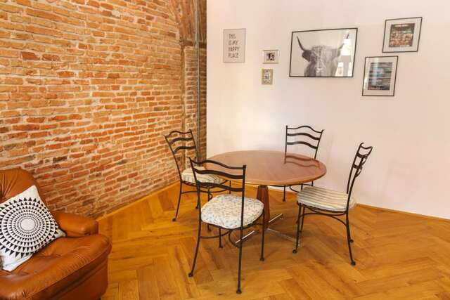 Апарт-отели Camino Home 2 Клуж-Напока-43