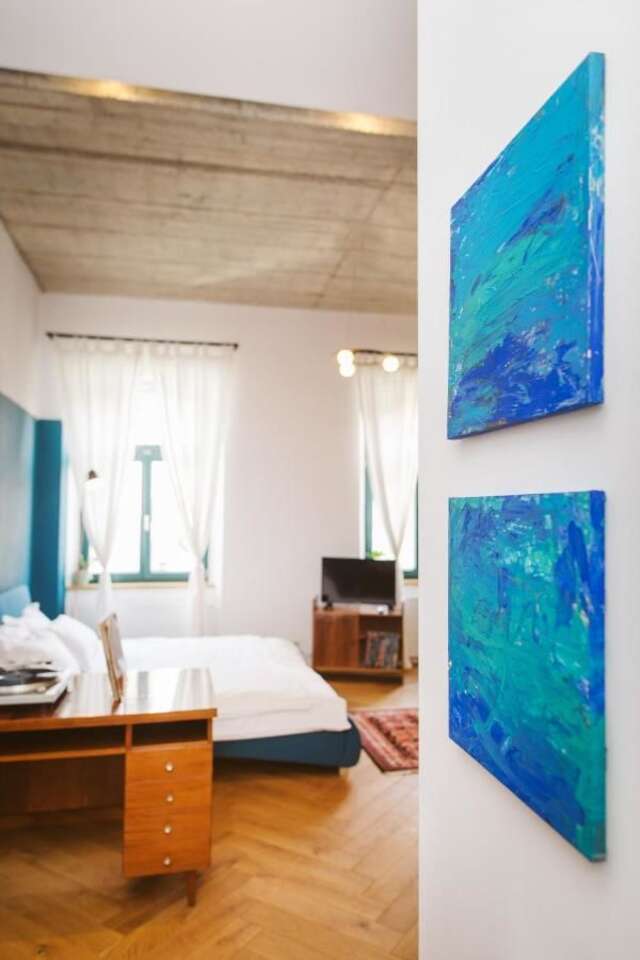 Апарт-отели Camino Home 2 Клуж-Напока-47