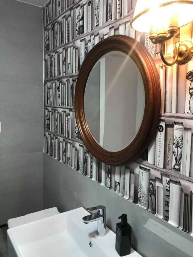 Апарт-отели Camino Home 2 Клуж-Напока-54