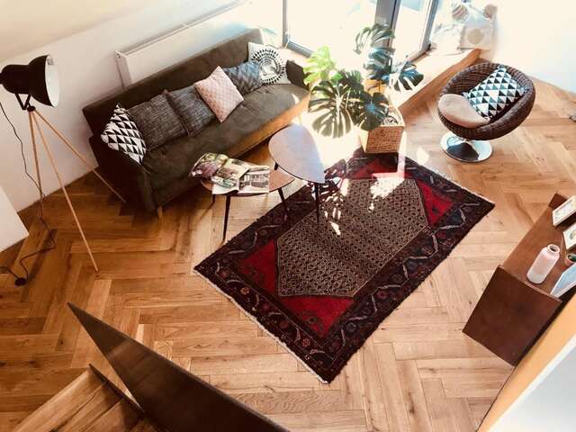 Апарт-отели Camino Home 2 Клуж-Напока-64