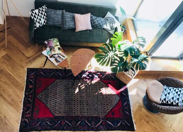 Апарт-отели Camino Home 2 Клуж-Напока-65