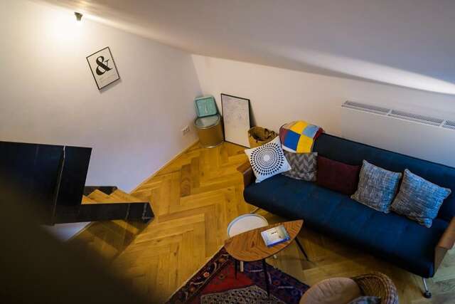 Апарт-отели Camino Home 2 Клуж-Напока-70